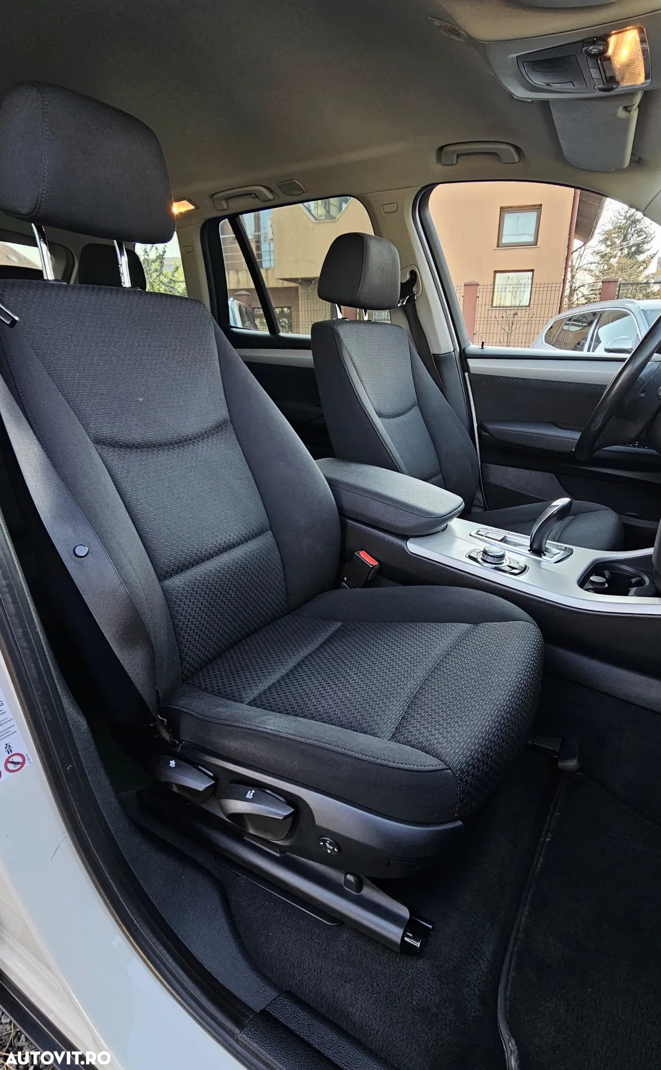 BMW X3 - 6
