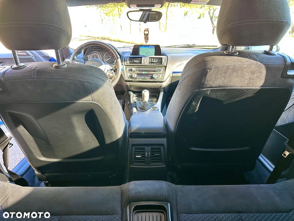 BMW Seria 1 - 20