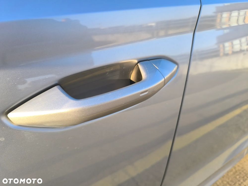 Skoda Octavia 1.5 TSI ACT Style - 13