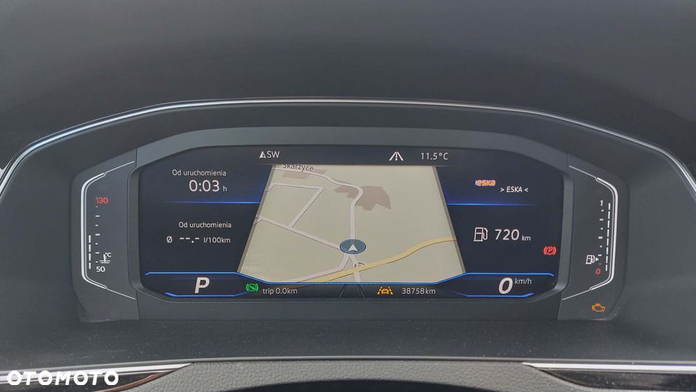 Volkswagen Arteon 2.0 TSI R-Line DSG - 20