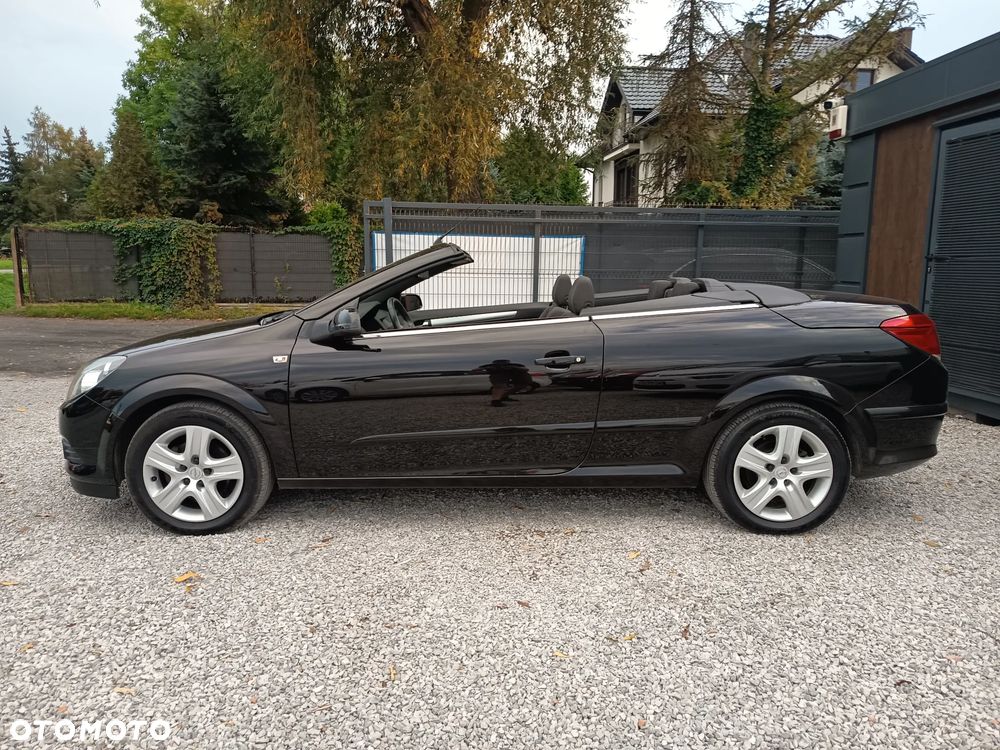 Opel Astra 1.6 Edition - 13