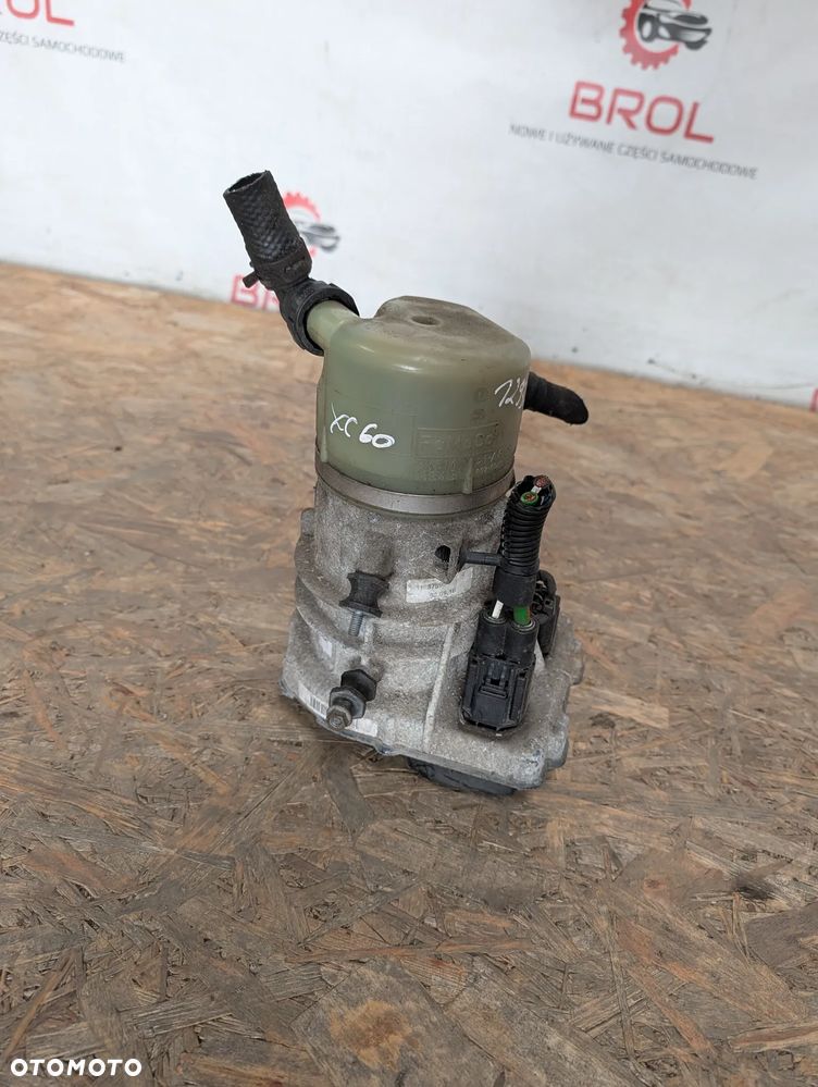 POMPA WSPOMAGANIA VOLVO XC60  31387595 - 1
