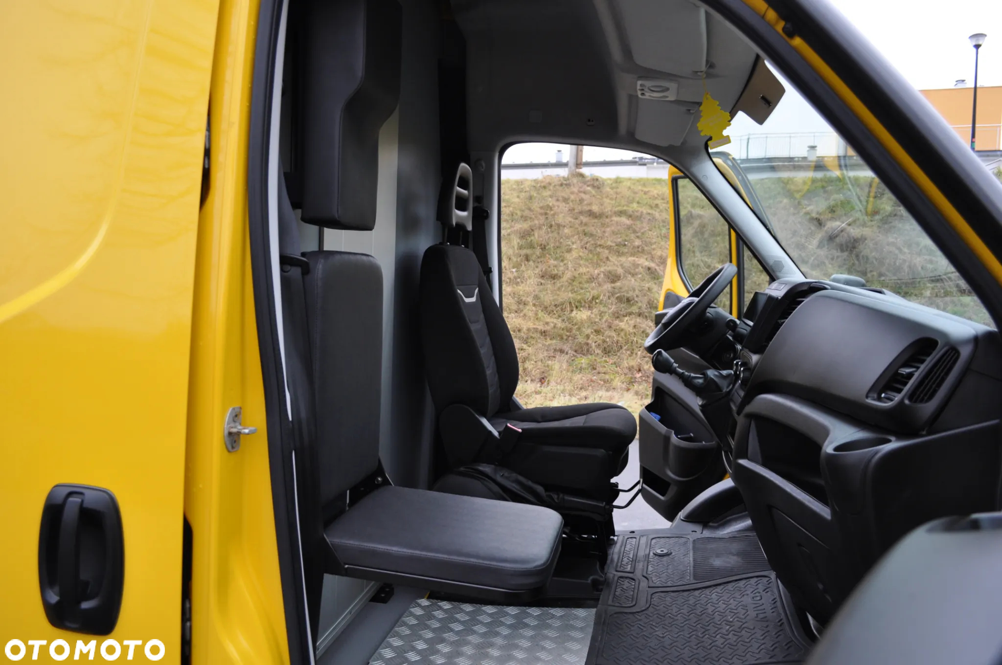 Iveco DAILY - 24
