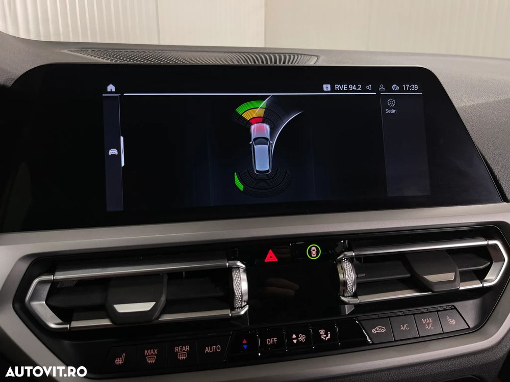 BMW Seria 3 320e Aut. - 16