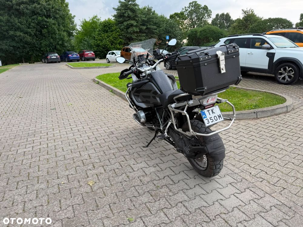 BMW Adventure - 33