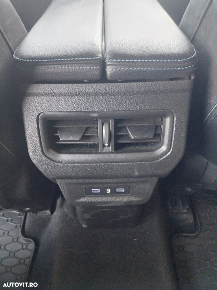 Renault Austral 160 MHEV Techno - 12