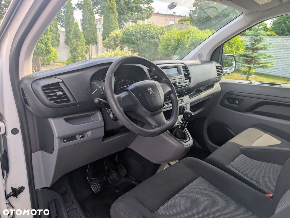 Peugeot Expert Jumpy Proace - 6