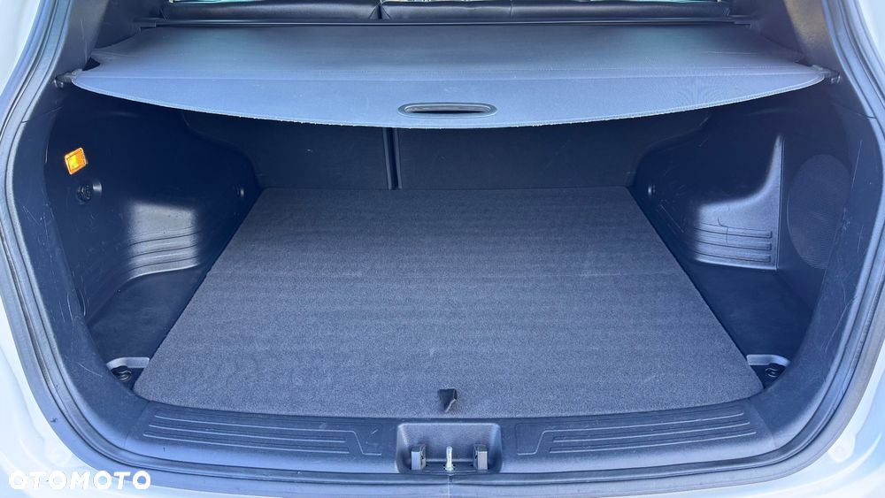 Hyundai ix35 1.7 CRDi 2WD Style - 33