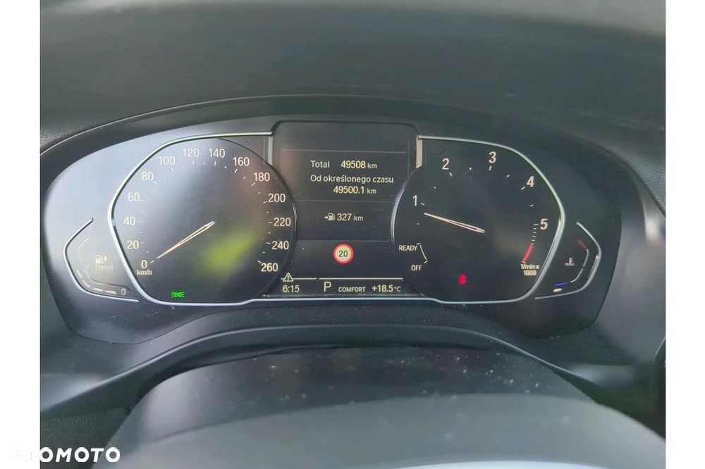 BMW X3 - 12