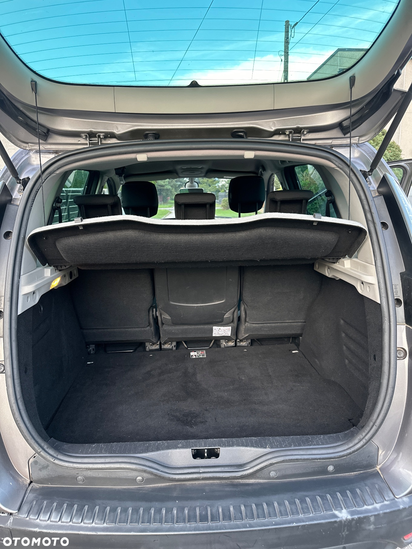 Renault Scenic dCi 110 EDC Xmod Bose Edition - 4