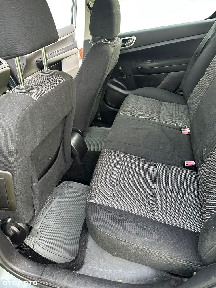 Peugeot 307 1.6 HDi - 11