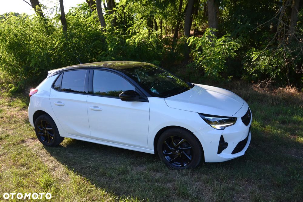 Opel Corsa - 1