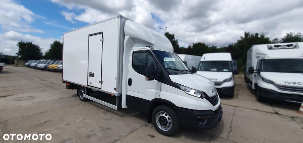 Iveco Daily 35S18 - 22