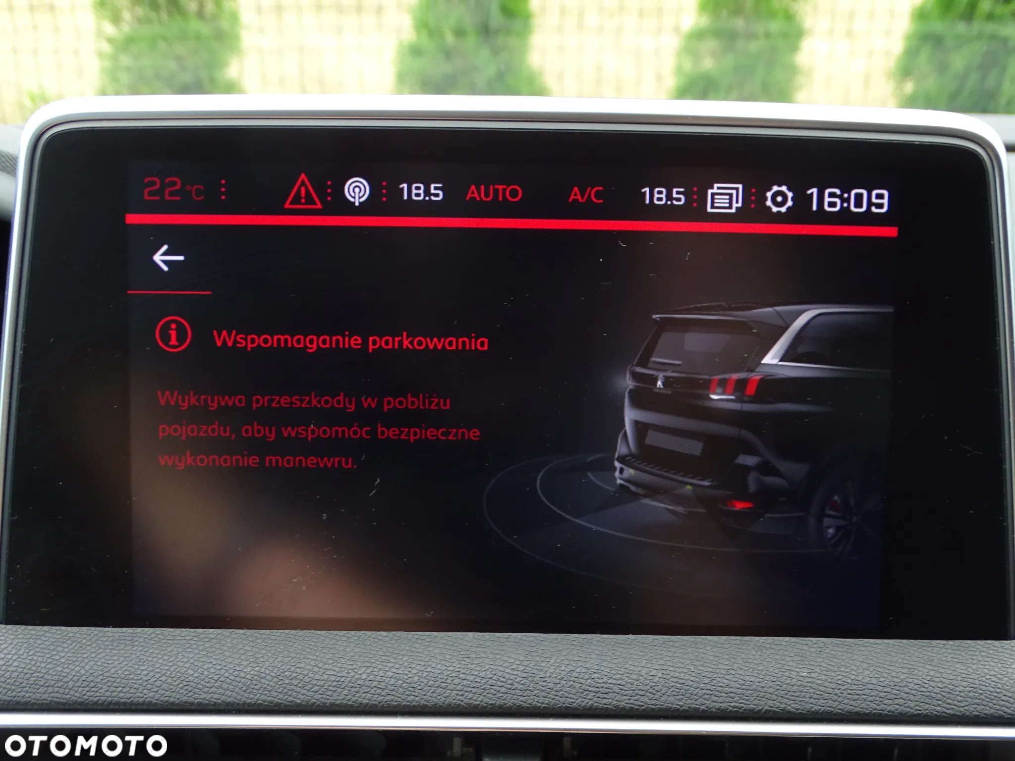 Peugeot 5008 1.5 BlueHDI Allure S&S EAT8 - 32