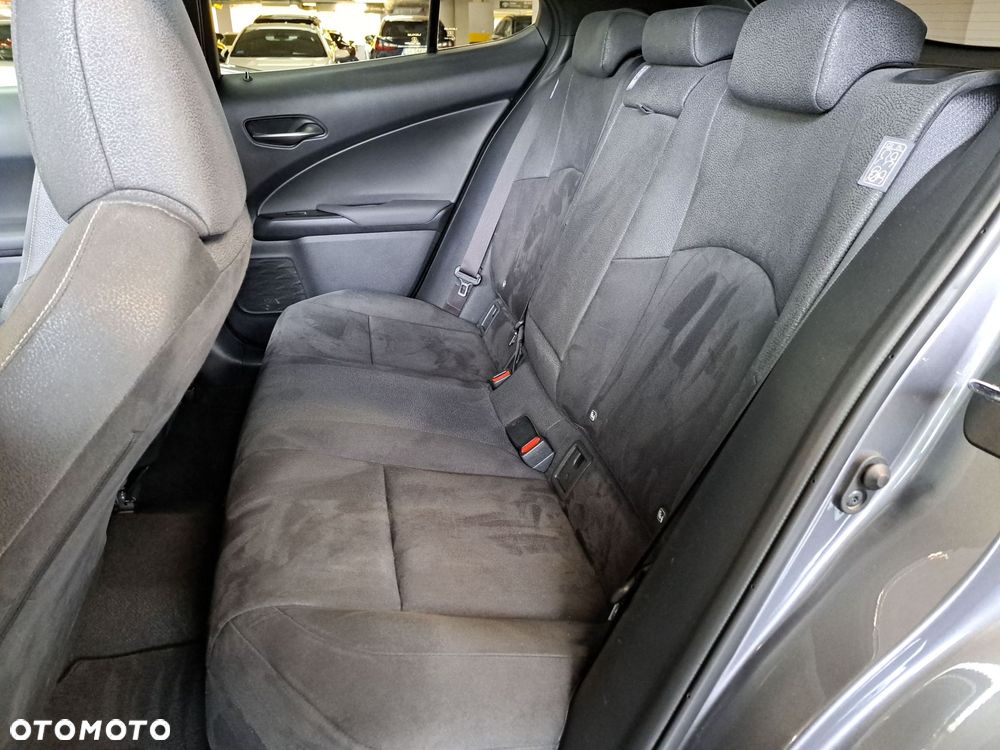 Lexus UX 200 Optimum 2WD - 29