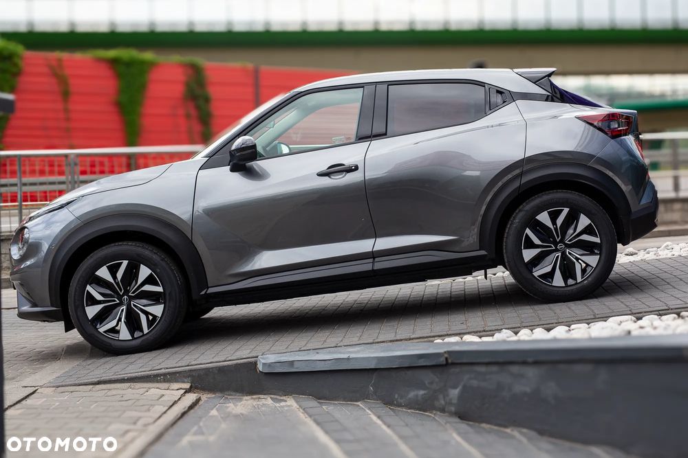 Nissan Juke - 4