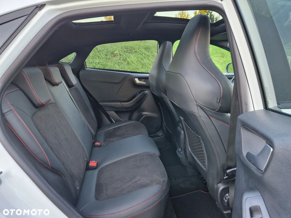 Ford Puma - 16