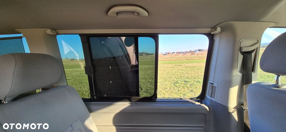 Volkswagen Transporter L2 - 38