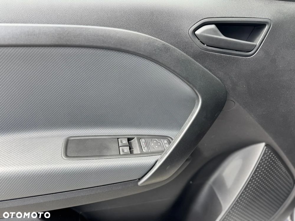 Mercedes-Benz Citan - 12