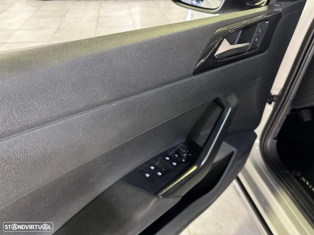 VW Taigo 1.0 TSI Life - 28