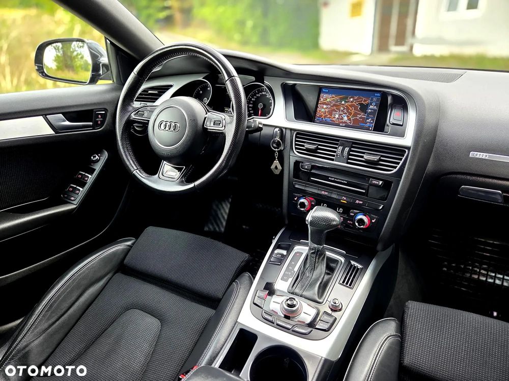 Audi A5 Sportback 2.0 TDI clean diesel Multitronic - 28