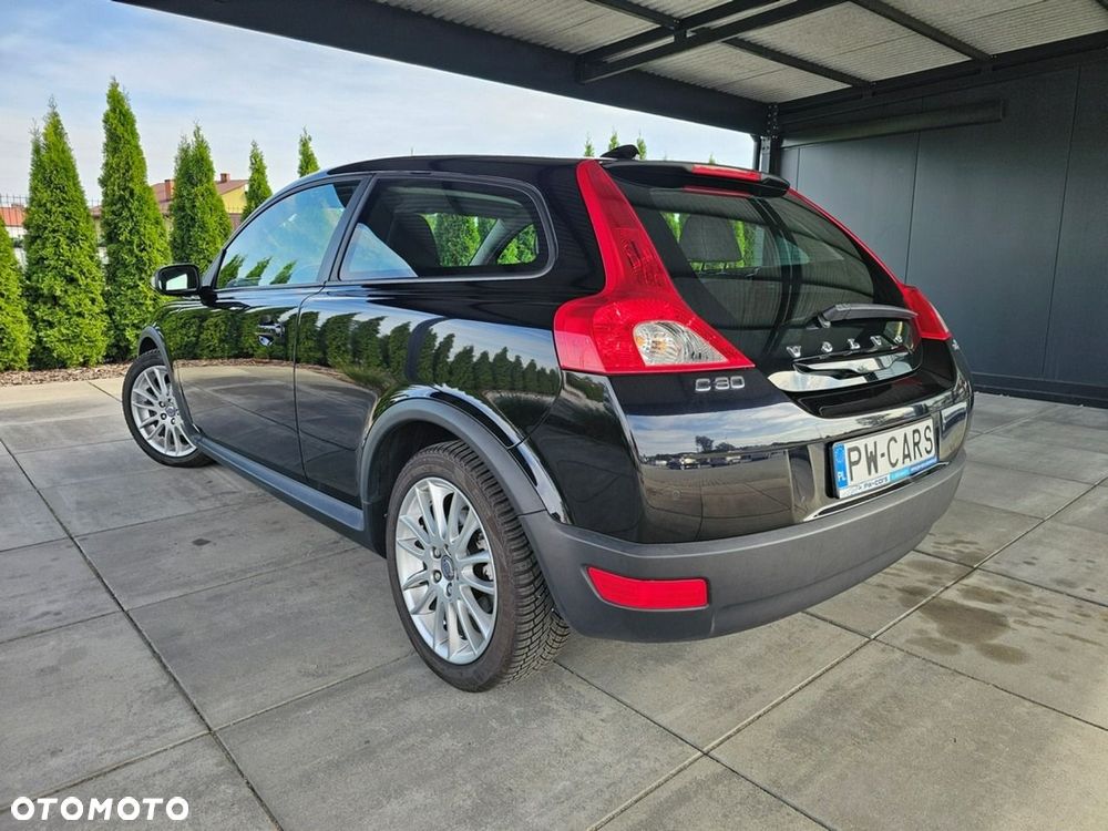 Volvo C30 - 3