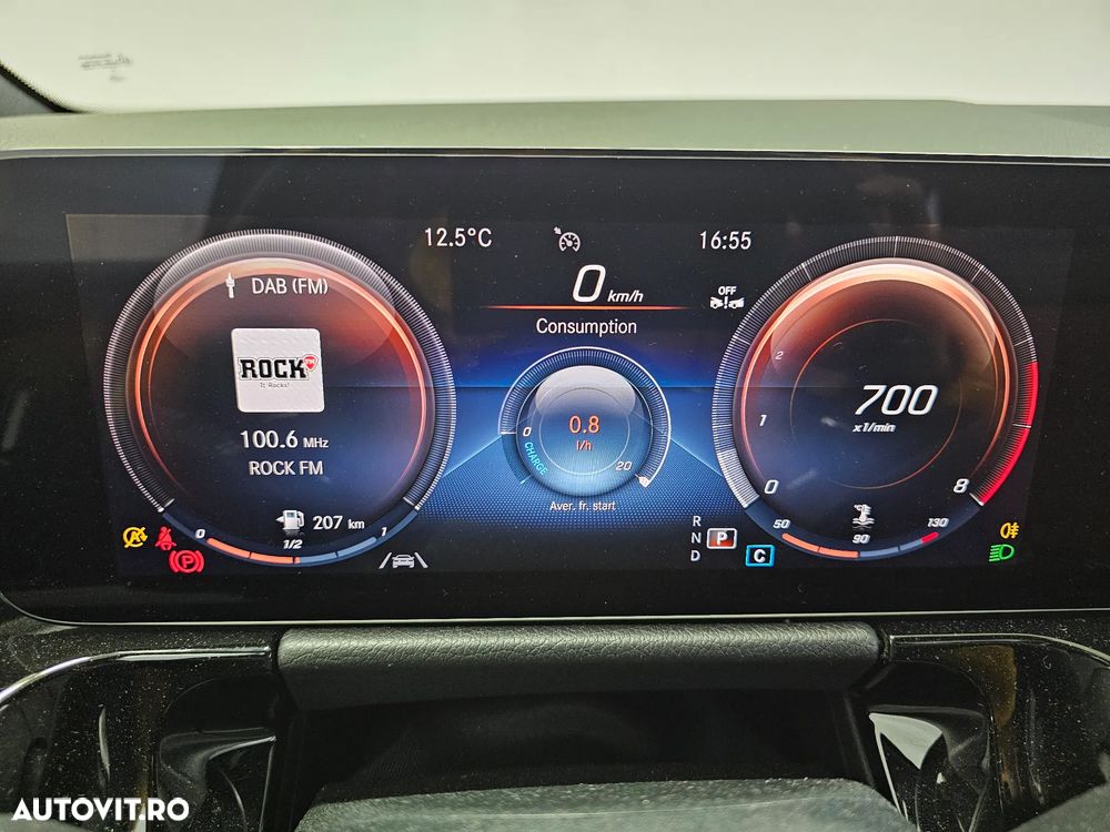 Mercedes-Benz GLA 250 4MATIC Aut. - 16