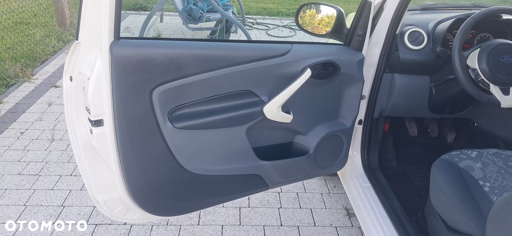 Ford KA 1.2 Start-Stopp-System Trend Edition - 7