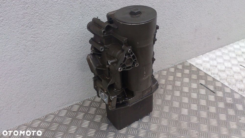 MODUŁ OLEJOWY DAF 440 - 6