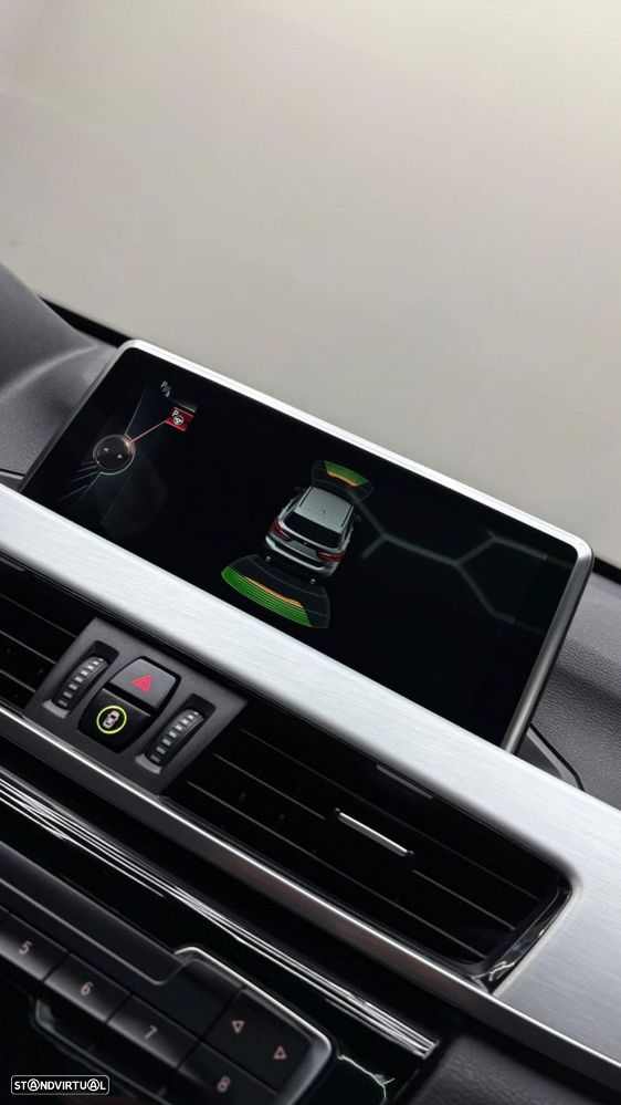 BMW X1 xDrive18d Aut. M Sport - 23