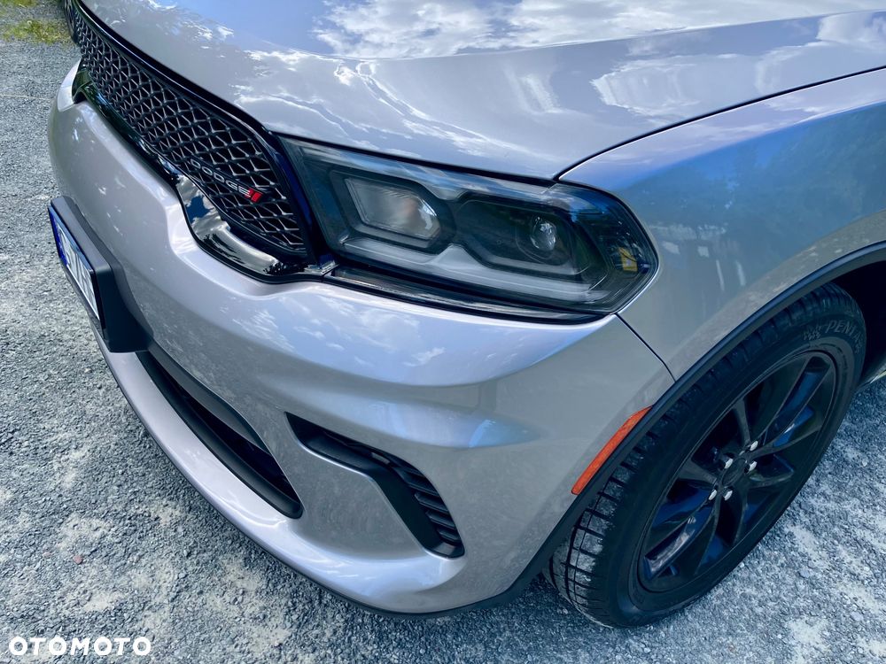 Dodge Durango - 39
