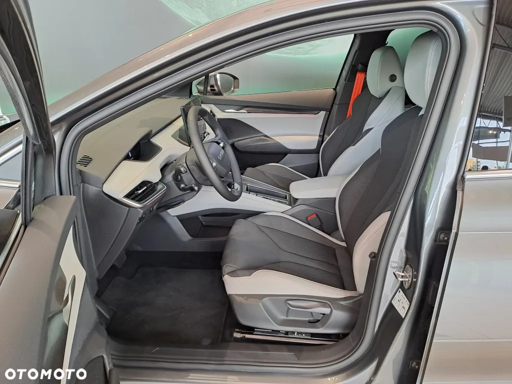 Skoda Elroq 85 82kWh - 6