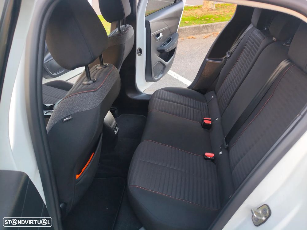 Peugeot e-208 50 kWh Active - 28