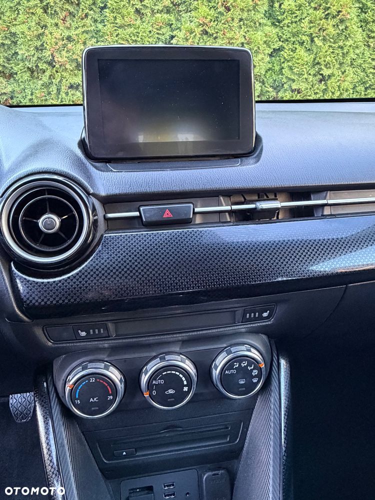 Mazda 2 - 36