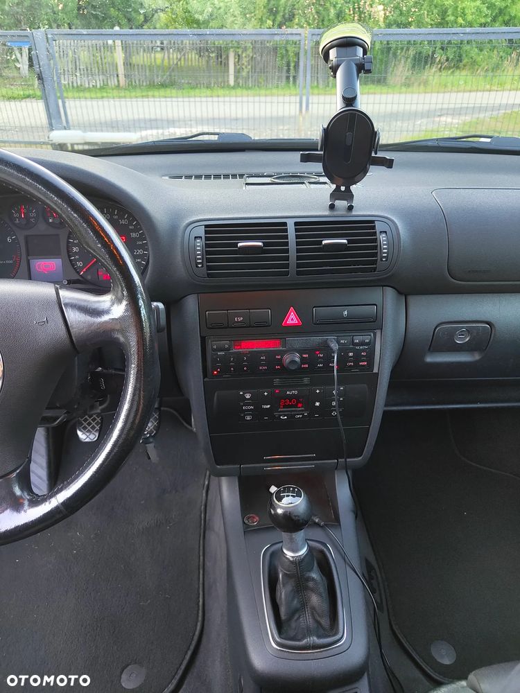 Audi A3 3-drzwiowe - 10