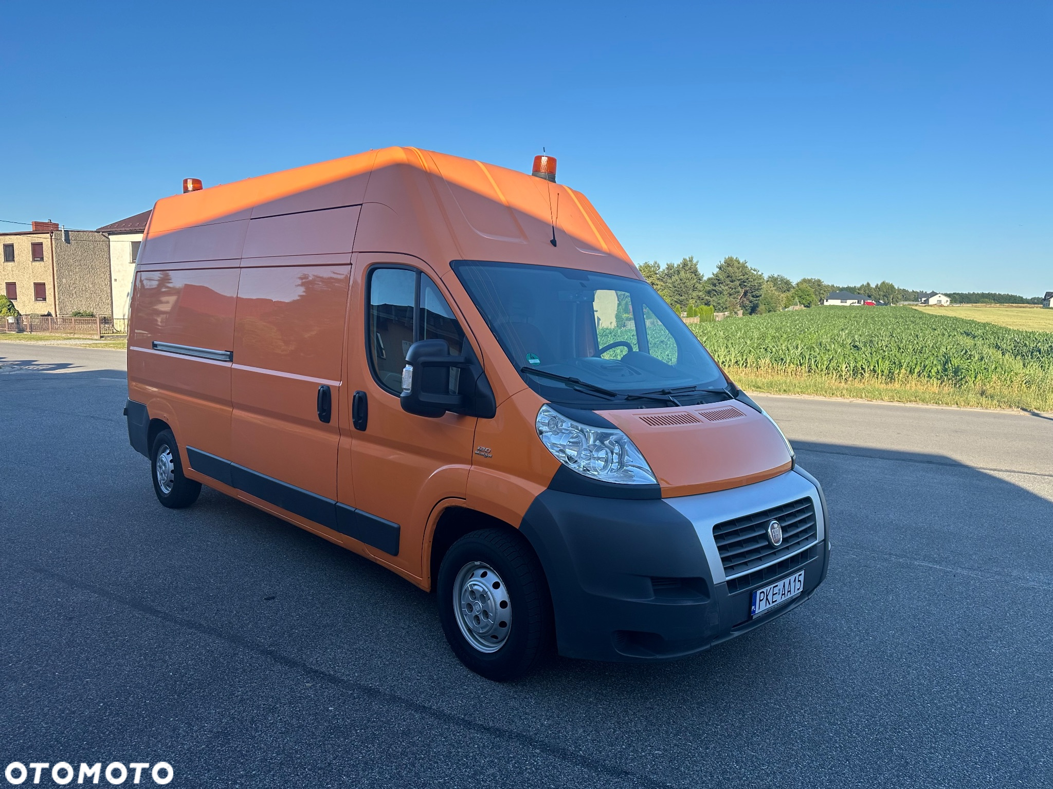 Fiat Ducato - 5