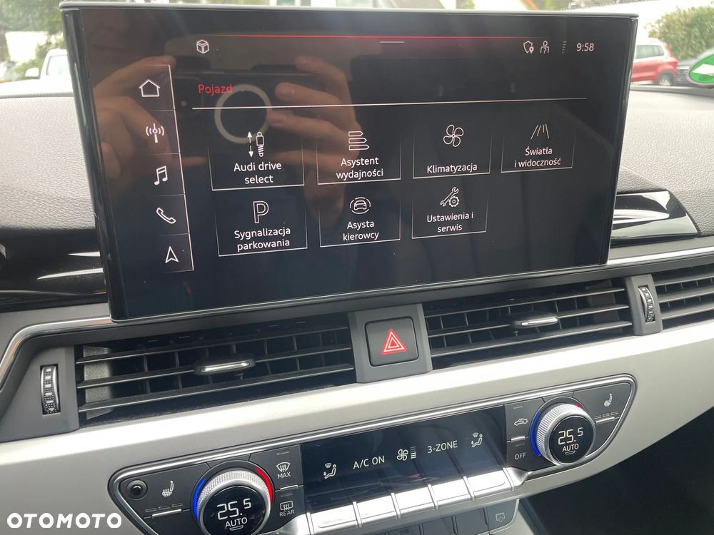 Audi A4 ver-40-tdi-s-tronic - 29