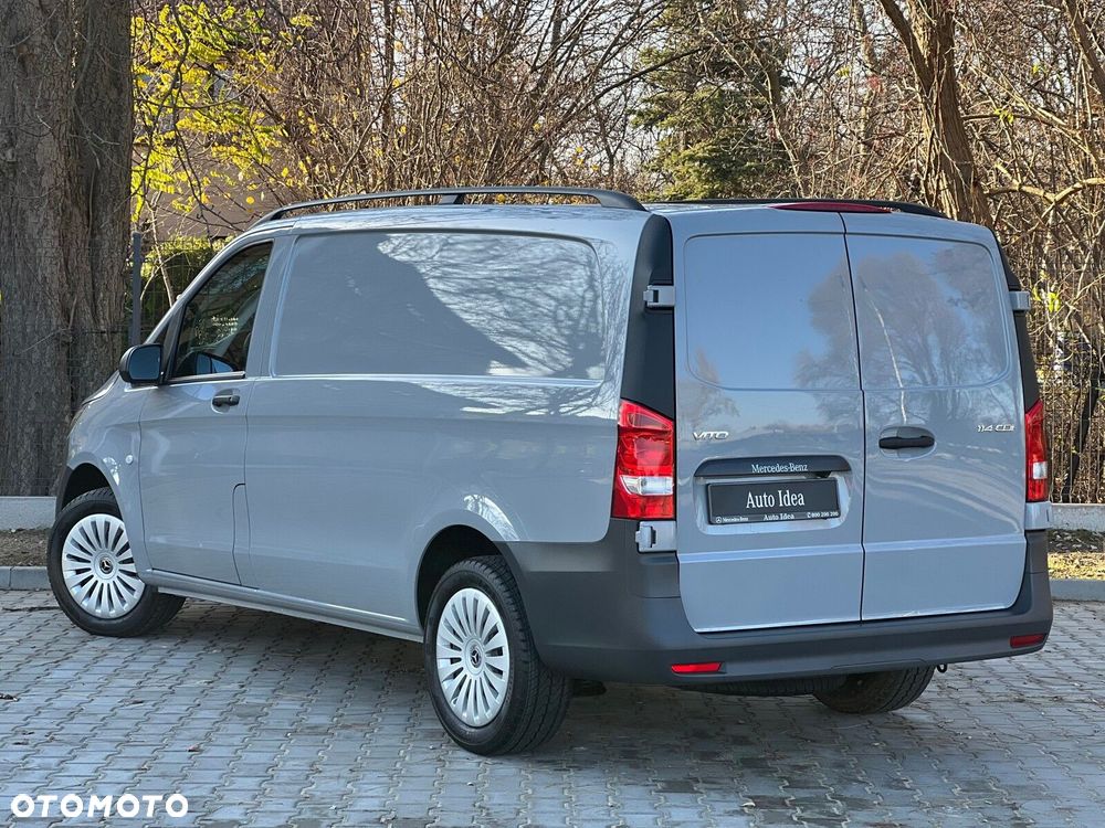 Mercedes-Benz vito Vito - 5