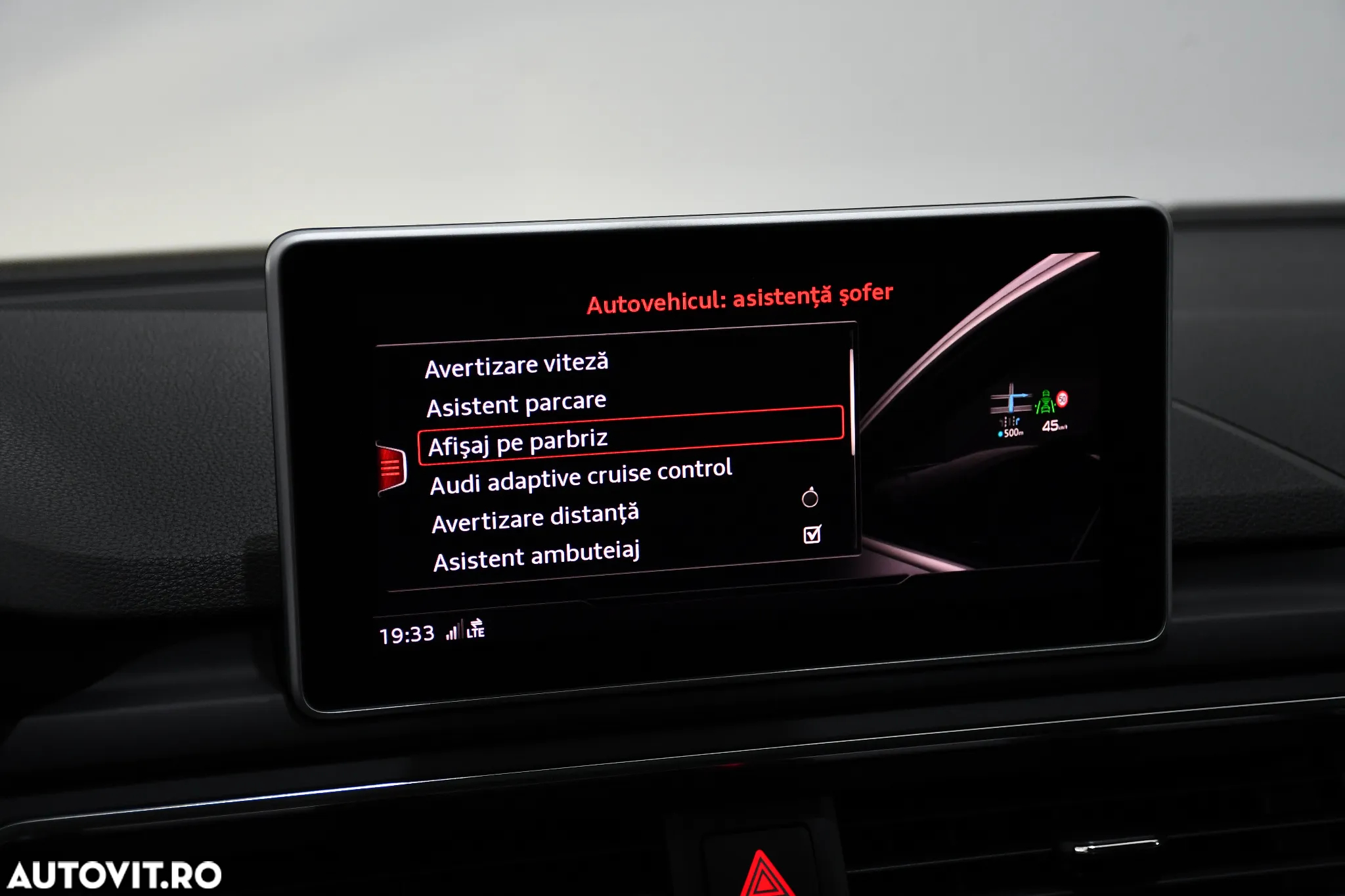 Audi A5 Sportback 2.0 TDI clean diesel Multitronic - 26