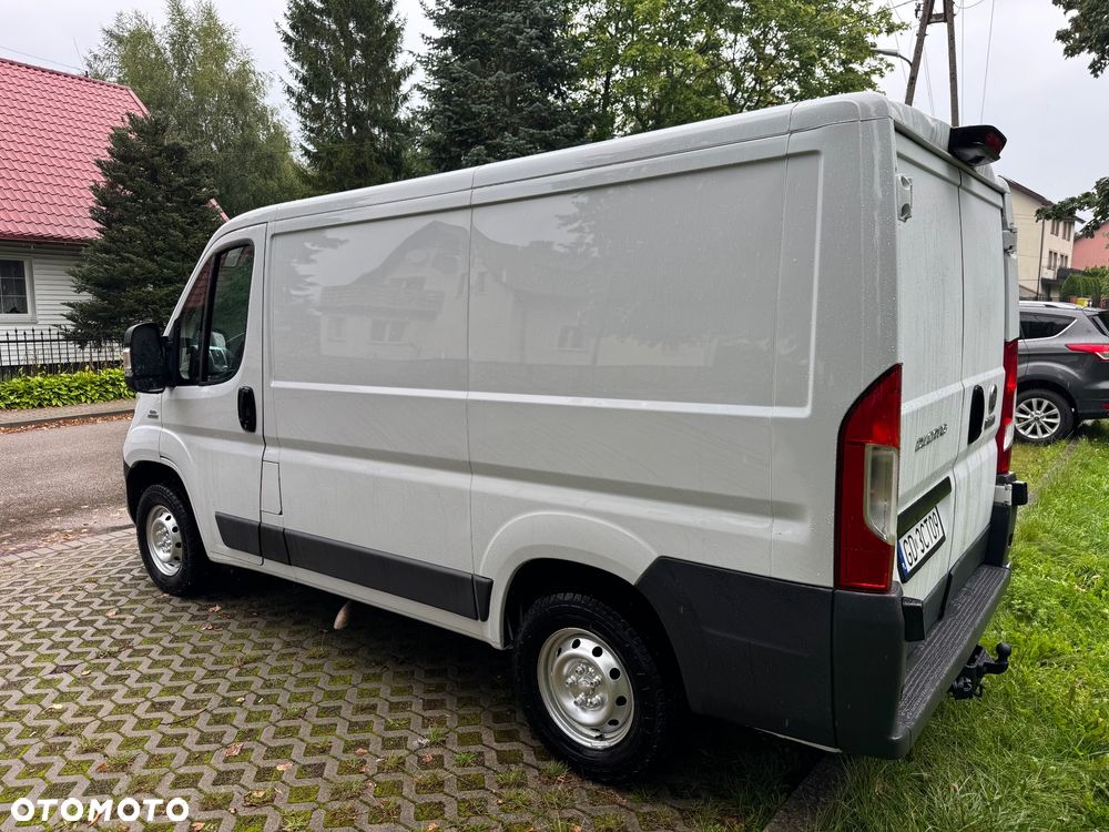 Fiat Ducato - 4