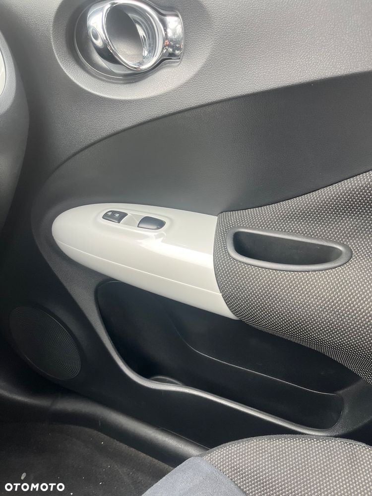 Nissan Juke 1.5 dCi N-Way - 10