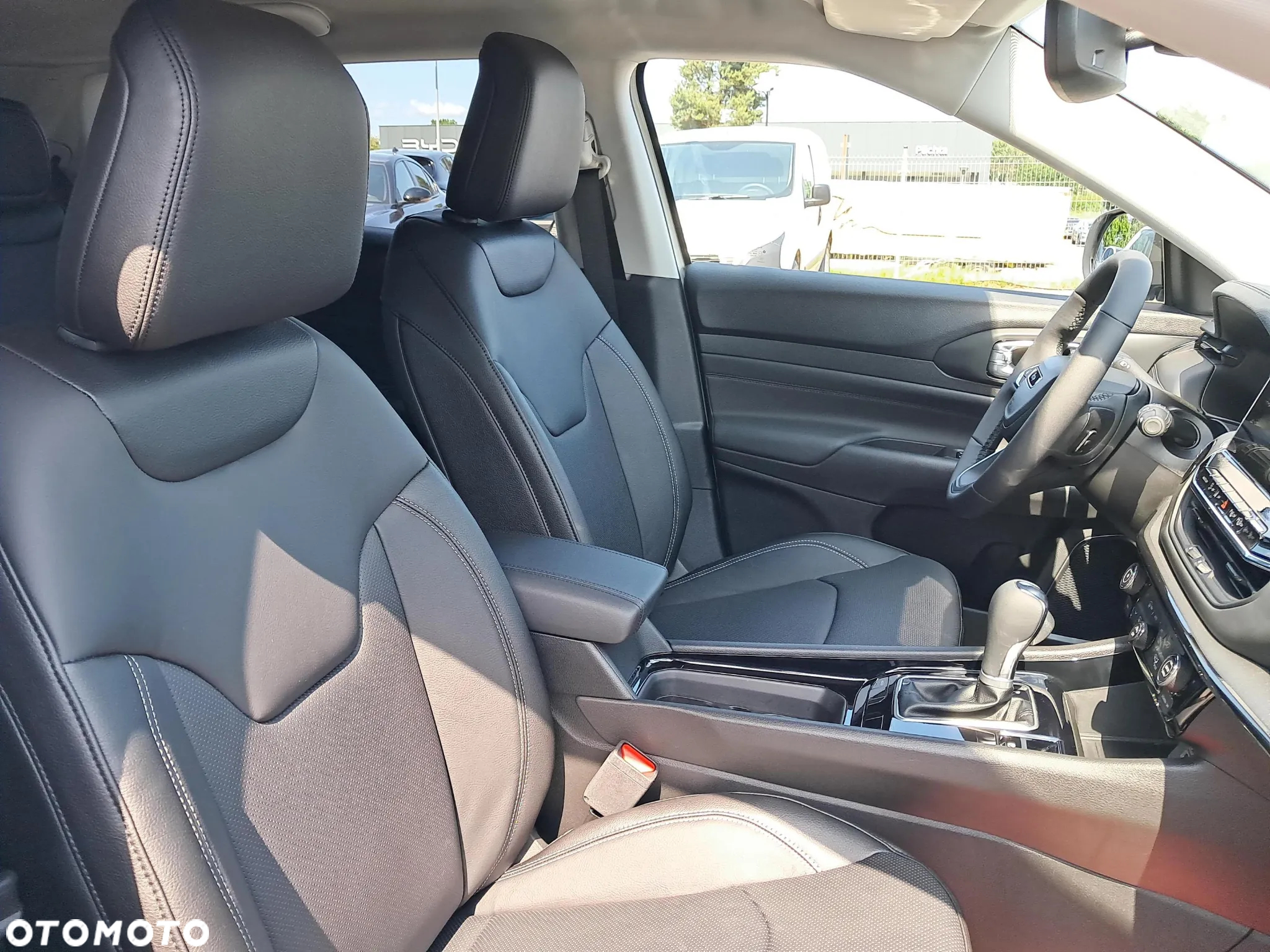 Jeep Compass 1.5 T4 mHEV Summit FWD S&S DCT - 22
