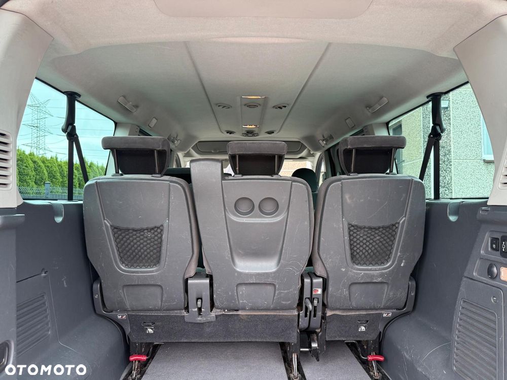 Peugeot Expert Tepee L2H1 (5-Si.) Vagabond - 9