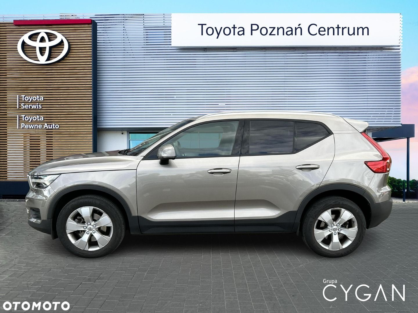 Volvo XC 40 - 2