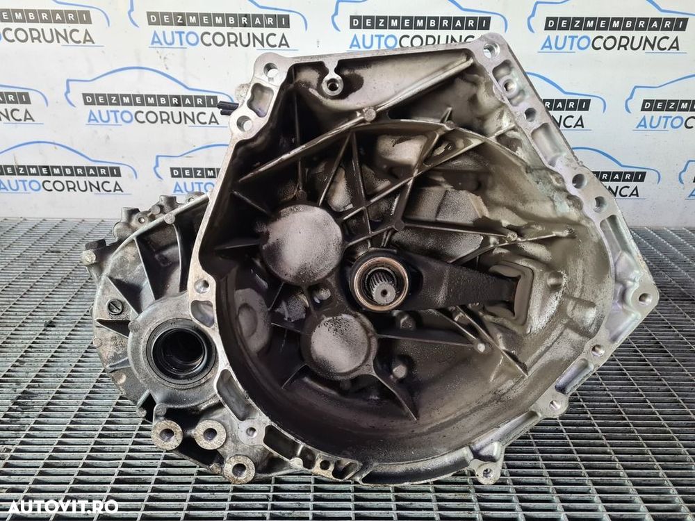 Cutie de viteze Mazda CX - 5 2.2 Diesel 2012 - 2015 150CP Manuala 6 Trepte SHY1 (954) ... - 5