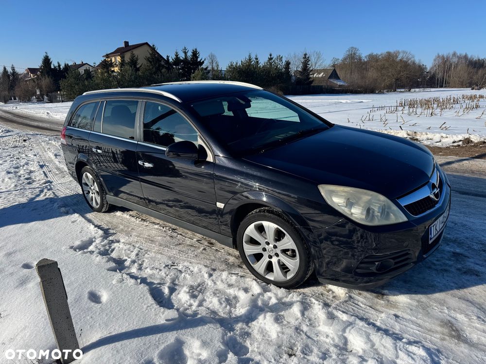 Opel Vectra 1.8 Business Executive - 2