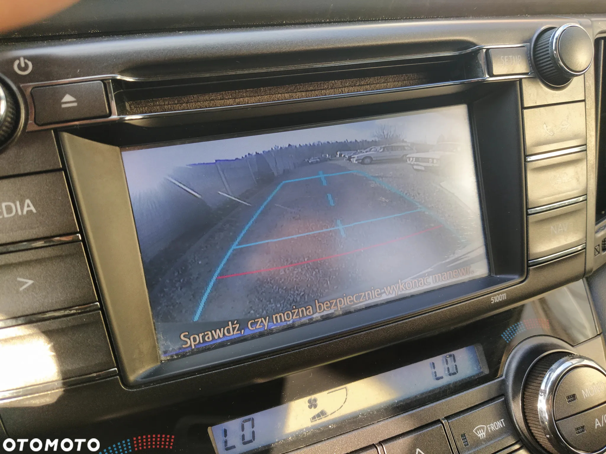 Toyota RAV4 2.0 D-4D 4x2 Start-Stop Comfort - 7