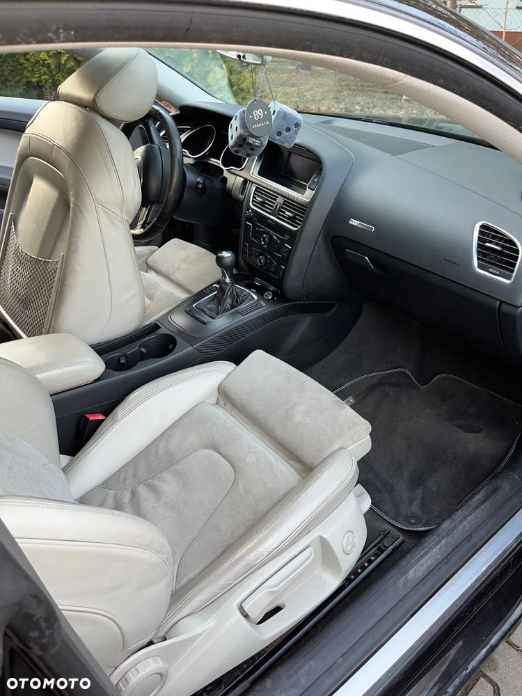 Audi A5 Coupé - 5