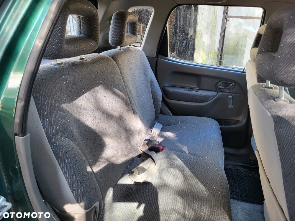 Suzuki Ignis 1.3 4x4 - 18