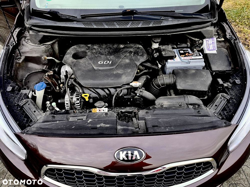 Kia Ceed - 13